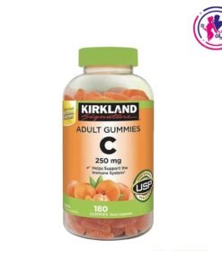 C 250mg 180Gummies