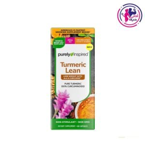 Turmeric Lean 60caps
