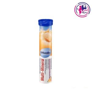 Multi Mineral 20Tablets