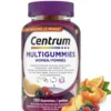 Centrum Womens Multigummies 130Gummies
