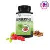 Berberine 1200mg 120Caps