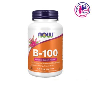 Vitamin B100 100VegCaps