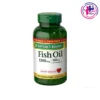 Fish Oil 1200mg Omega3 180Softgels