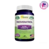 Resveratrol 1000mg 180Caps