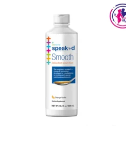 Speak Smooth 450 mL