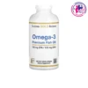 Omega 3 Premium Fish Oil 240Softgels