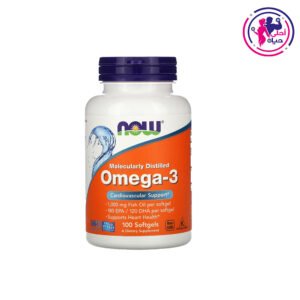 Omega3 1000mg 100Cap