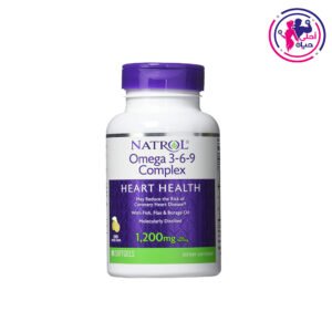 Omega369 Complex 90cap