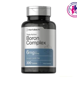 Triple Boron Complex 6mg 300Tablets