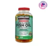 Wild Alaskan Fish Oil 1400mg