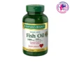 Omega3 1400mg 130Softgels
