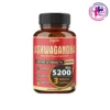 Ashwagandha 5200mg 90Caps