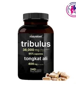 Tribulus+Tongkat Ali 240Cap