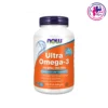 Ultra Omega3 180Softgels
