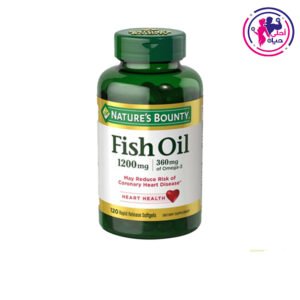 Omega3 1200mg 120Softgels