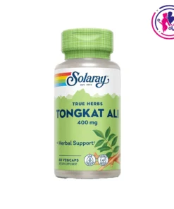 Tongkat Ali 400mg 60Caps