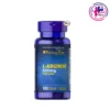 L-Arginine 500mg 100Caps