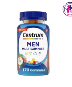 Centrum MultiGummies Men 170Count