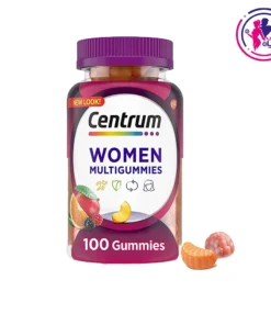Centrum Women 100Gummies