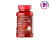 All in One Omega 3, 5, 6, 7 and 9 with Vitamin D3, 60 Softgels