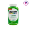 Centrum Adults Multivitamin 365Tablets