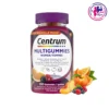 Centrum Womens Multigummies 130Gummies