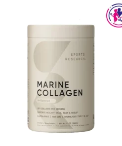 Marine Collagen Powder 340g