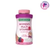 Women’s Gummy Multivitamin 240ct