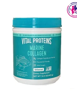 Marine Collagen Unflavored 413g
