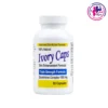 Ivory Caps 1500mg Glutathione 60Capsules