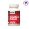 Glutathione Reduced 500 mg 60caps