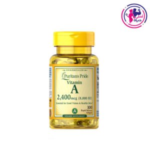Vitamin D3 10000 IU 100Softgels