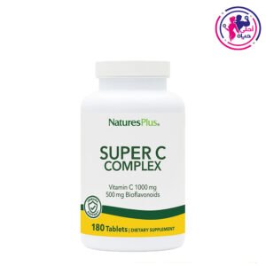 Super C Complex 1000mg