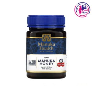 Manuka Honey 400+MGO 500g