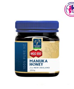 Manuka Honey 850+MGO 250g