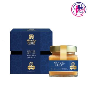 Manuka Honey 950+MGO 250g