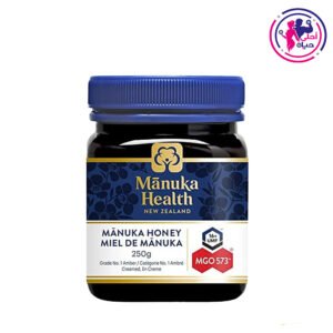 Manuka Honey 573+MGO 250g