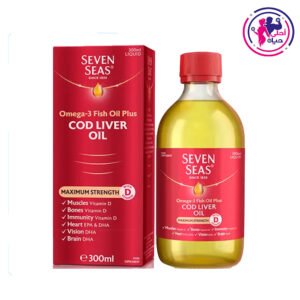 Seven Seas 300ml