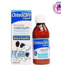 Osteocare syrup 200mL