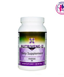 NuTriVene-D Daily Supplement Powder153g