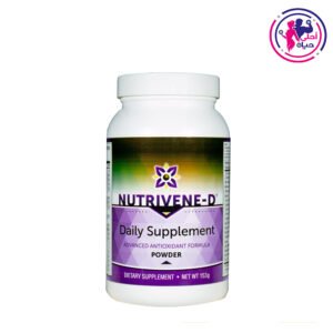 NuTriVene-D Daily Supplement Powder153g