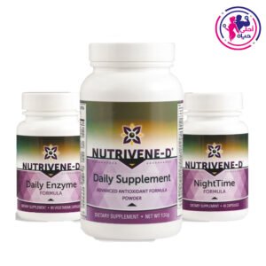 NuTriVene-D Complete Program Powder