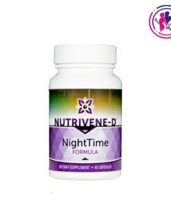 Nutrivene-D NightTime Formula