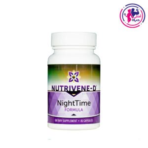 Nutrivene-D NightTime Formula