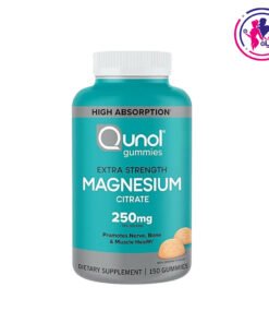 Magnesium Citrate 150Gummie