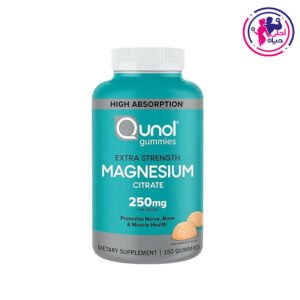 Magnesium Citrate 150Gummie