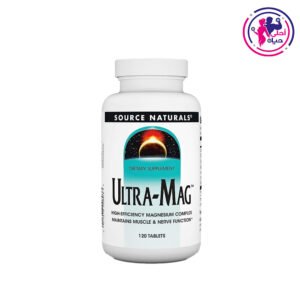 Magnesium Complex 120Tablets
