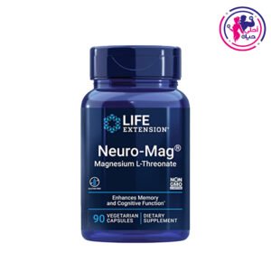 Neuro-Mag Magnesium L-Threonate 90Caps