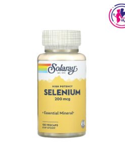 Selenium 200mcg 100VegCaps