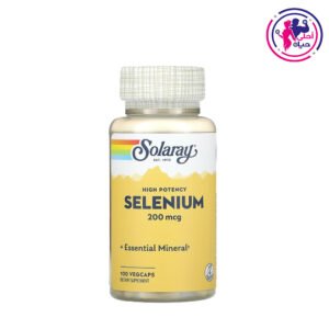 Selenium 200mcg 100VegCaps